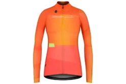 Gobik Cobble Fietsshirt Brash Dames