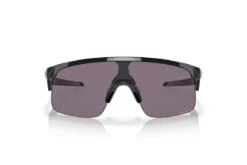 Oakley Resistor Fietsbril Prizm Grey Polished Black KIDS -SpinGear Winkel 37107453 2
