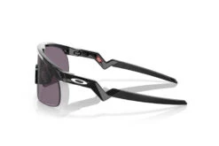 Oakley Resistor Fietsbril Prizm Grey Polished Black KIDS -SpinGear Winkel 37107453 3
