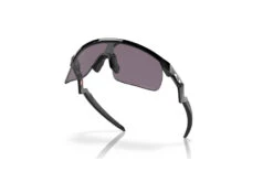 Oakley Resistor Fietsbril Prizm Grey Polished Black KIDS -SpinGear Winkel 37107453 4