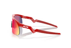 Oakley Resistor Fietsbril Prizm Road Redline KIDS -SpinGear Winkel 37107454 3