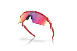 Oakley Resistor Fietsbril Prizm Road Redline KIDS -SpinGear Winkel 37107454 4