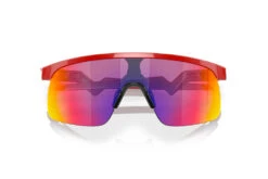 Oakley Resistor Fietsbril Prizm Road Redline KIDS -SpinGear Winkel 37107454 5