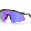 Oakley Hydra Fietsbril Prizm Violet Crystal Black Unisex 2 Oakley Hydra Fietsbril Prizm Violet Crystal Black Unisex -SpinGear Winkel 37107456 0
