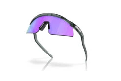 Oakley Hydra Fietsbril Prizm Violet Crystal Black Unisex -SpinGear Winkel 37107456 4