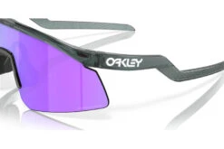 Oakley Hydra Fietsbril Prizm Violet Crystal Black Unisex -SpinGear Winkel 37107456 5