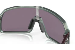 Oakley Sutro Fietsbril Verve Matte Silver/blue Colorshift Prizm Grey Unisex -SpinGear Winkel 37107457 6