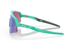 Oakley Sutro Lite Sweep Fietsbril Prizm Road Jade Matte Celeste Unisex -SpinGear Winkel 37107458 3