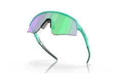 Oakley Sutro Lite Sweep Fietsbril Prizm Road Jade Matte Celeste Unisex -SpinGear Winkel 37107458 4