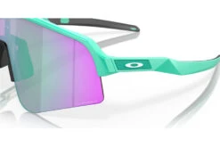 Oakley Sutro Lite Sweep Fietsbril Prizm Road Jade Matte Celeste Unisex -SpinGear Winkel 37107458 6