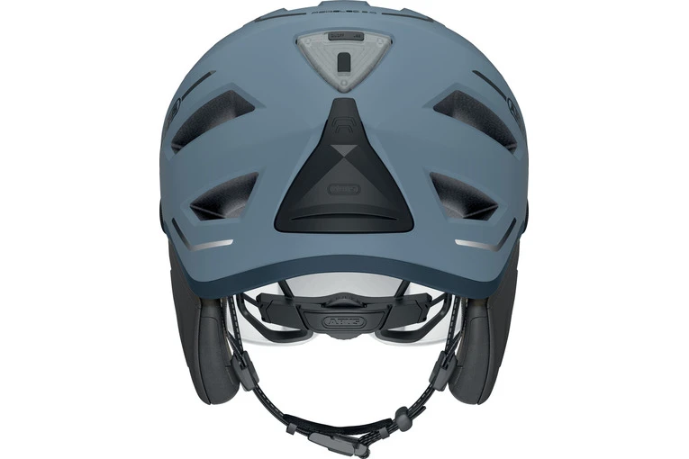 Abus Pedelec 2.0 ACE M Fietshelm Glacier Blue Matt Unisex 6 Abus Pedelec 2.0 ACE M Fietshelm Glacier Blue Matt Unisex - Afbeelding 4