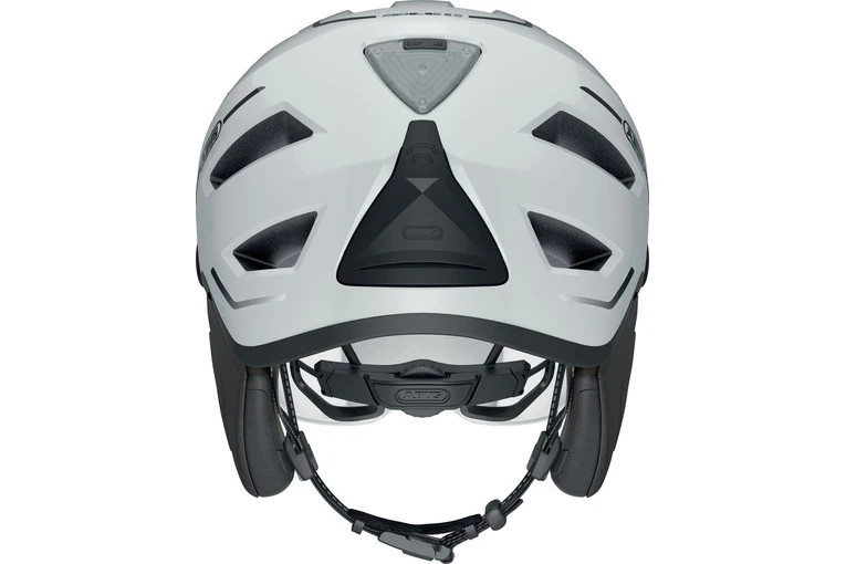 Abus Pedelec 2.0 ACE L Fietshelm Pearl White Unisex 6 Abus Pedelec 2.0 ACE L Fietshelm Pearl White Unisex - Afbeelding 4