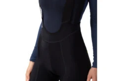 ALE Alé R-EV1 Blizzard Fietsbroek Zwart Dames -SpinGear Winkel 37107923 6