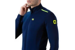 ALE Alé Klimatik K-Tornado 2.0 Fietsjas Navy Blue Heren -SpinGear Winkel 37107925 3