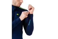 ALE Alé Klimatik K-Tornado 2.0 Fietsjas Navy Blue Heren -SpinGear Winkel 37107925 4