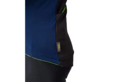 ALE Alé Klimatik K-Tornado 2.0 Fietsjas Navy Blue Heren -SpinGear Winkel 37107925 6