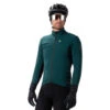 ALE Alé R-EV1 Future Warm Fietsjas Green Heren 2 ALE Alé R-EV1 Future Warm Fietsjas Green Heren -SpinGear Winkel 37107926 0