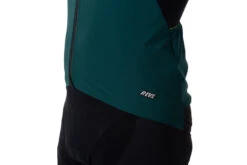 ALE Alé R-EV1 Future Warm Fietsjas Green Heren -SpinGear Winkel 37107926 5