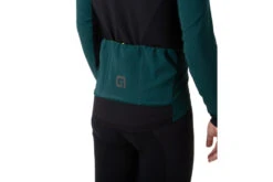 ALE Alé R-EV1 Future Warm Fietsjas Green Heren -SpinGear Winkel 37107926 6