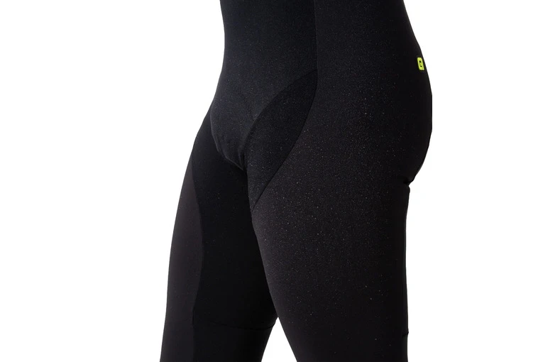 ALE Alé R-EV1 Clima Warm Plus Fietsbroek Zwart Heren 6 ALE Alé R-EV1 Clima Warm Plus Fietsbroek Zwart Heren - Afbeelding 4