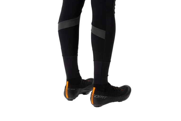 ALE Alé R-EV1 Clima Warm Plus Fietsbroek Zwart Heren 8 ALE Alé R-EV1 Clima Warm Plus Fietsbroek Zwart Heren - Afbeelding 6