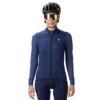 ALE Alé Solid Fondo 2.0 Fietsjas Blue Dames -SpinGear Winkel 37107928 0