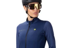 ALE Alé Solid Fondo 2.0 Fietsjas Blue Dames -SpinGear Winkel 37107928 3