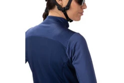 ALE Alé Solid Fondo 2.0 Fietsjas Blue Dames -SpinGear Winkel 37107928 4