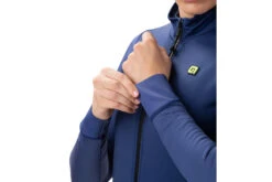 ALE Alé Solid Fondo 2.0 Fietsjas Blue Dames -SpinGear Winkel 37107928 5