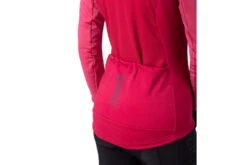 ALE Alé Solid Fondo 2.0 Fietsjas Bordeaux Dames -SpinGear Winkel 37107929 6