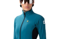 ALE Alé R-EV1 Future Warm Fietsjas Ottanio Blue Dames -SpinGear Winkel 37107930 3