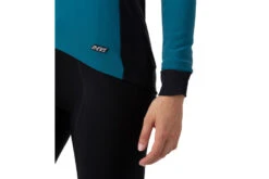ALE Alé R-EV1 Future Warm Fietsjas Ottanio Blue Dames -SpinGear Winkel 37107930 5