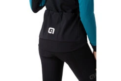 ALE Alé R-EV1 Future Warm Fietsjas Ottanio Blue Dames -SpinGear Winkel 37107930 6