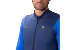 ALE Alé Solid Fondo 2.0 Fietsjas Navy Blue Heren -SpinGear Winkel 37107932 3