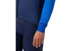 ALE Alé Solid Fondo 2.0 Fietsjas Navy Blue Heren -SpinGear Winkel 37107932 5