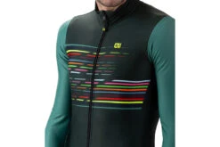 ALE Alé PR-S Logo Fietsshirt Forest Green Heren 10 ALE Alé PR-S Logo Fietsshirt Forest Green Heren -SpinGear Winkel 37107964 3