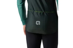ALE Alé PR-S Logo Fietsshirt Forest Green Heren 13 ALE Alé PR-S Logo Fietsshirt Forest Green Heren -SpinGear Winkel 37107964 6