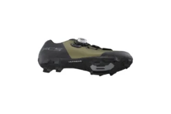Shimano MTB XC502 Fietsschoen Groen Heren -SpinGear Winkel 37108076 4