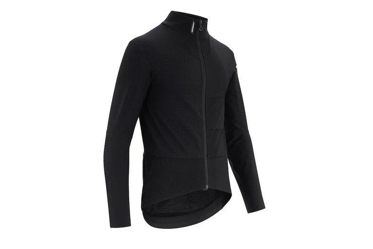 Assos Equipe R Habu Winter Jacket S9 Zwart Heren 5 Assos Equipe R Habu Winter Jacket S9 Zwart Heren - Afbeelding 3