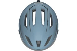 Abus Pedelec 2.0 ACE S Fietshelm Glacier Blue Matt Unisex -SpinGear Winkel 37108235 2