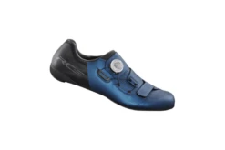 Shimano RC502 Fietsschoen Blauw Heren