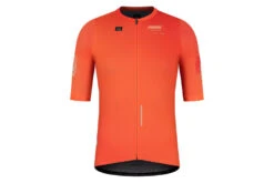 Gobik Stark Jersey Tangerine Heren