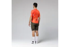 Gobik Stark Jersey Tangerine Heren 11 Gobik Stark Jersey Tangerine Heren -SpinGear Winkel 37108614 4