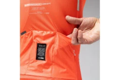 Gobik Stark Jersey Tangerine Heren 13 Gobik Stark Jersey Tangerine Heren -SpinGear Winkel 37108614 6