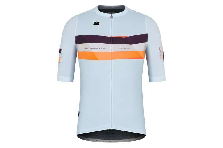 Gobik Stark Jersey Saltwater Heren 3 Gobik Stark Jersey Saltwater Heren