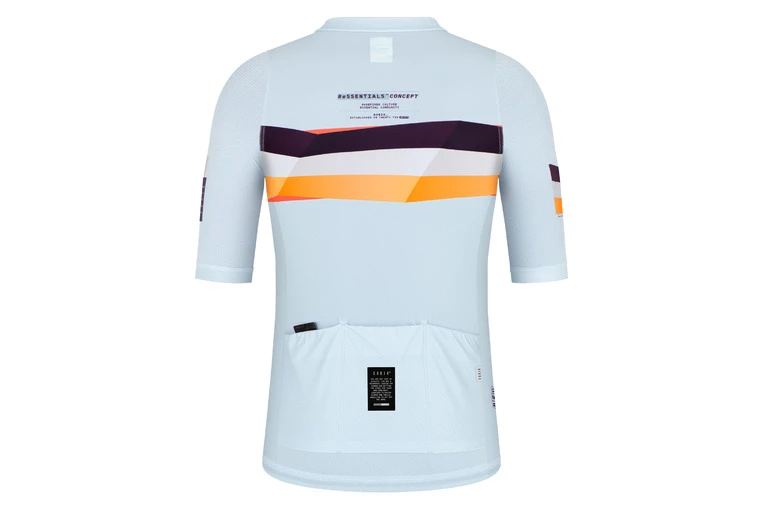 Gobik Stark Jersey Saltwater Heren 4 Gobik Stark Jersey Saltwater Heren - Afbeelding 2