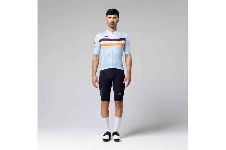 Gobik Stark Jersey Saltwater Heren 5 Gobik Stark Jersey Saltwater Heren - Afbeelding 3