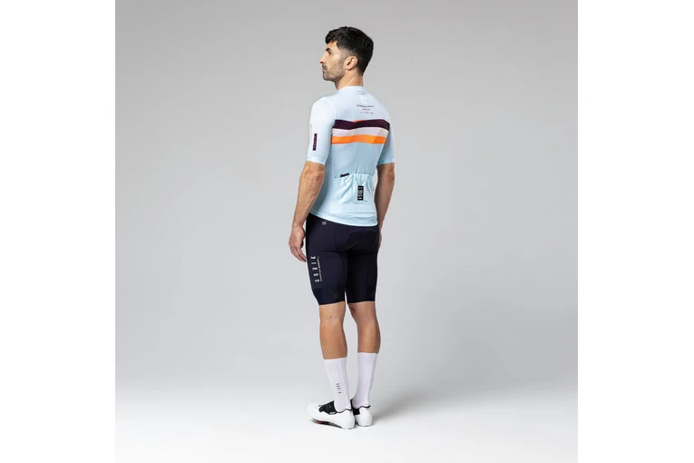 Gobik Stark Jersey Saltwater Heren 6 Gobik Stark Jersey Saltwater Heren - Afbeelding 4