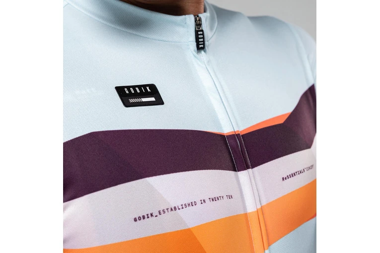 Gobik Stark Jersey Saltwater Heren 7 Gobik Stark Jersey Saltwater Heren - Afbeelding 5