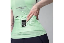 Gobik Stark Jersey Seamint Dames -SpinGear Winkel 37108616 6